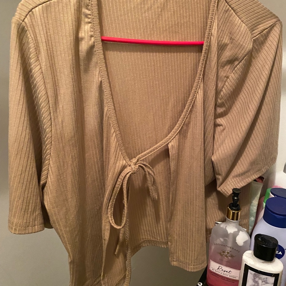 Shein top